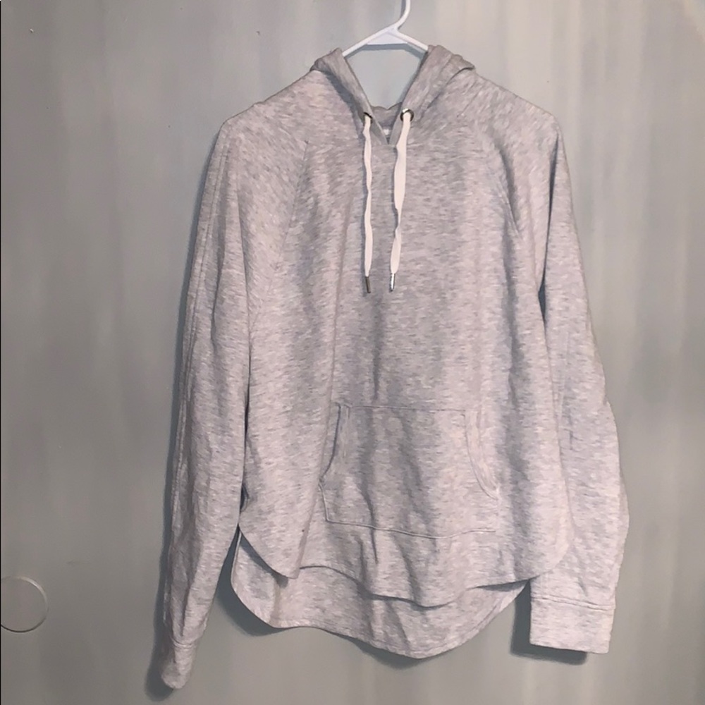 Victoria’s Secret workout sweater
